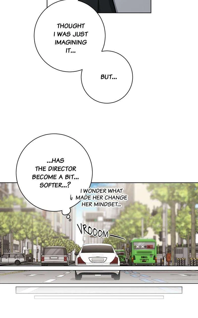 Best Of Luck, Warrior! Chapter 76 – Page 28