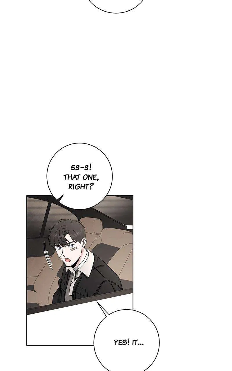 Best Of Luck, Warrior! Chapter 76 – Page 31