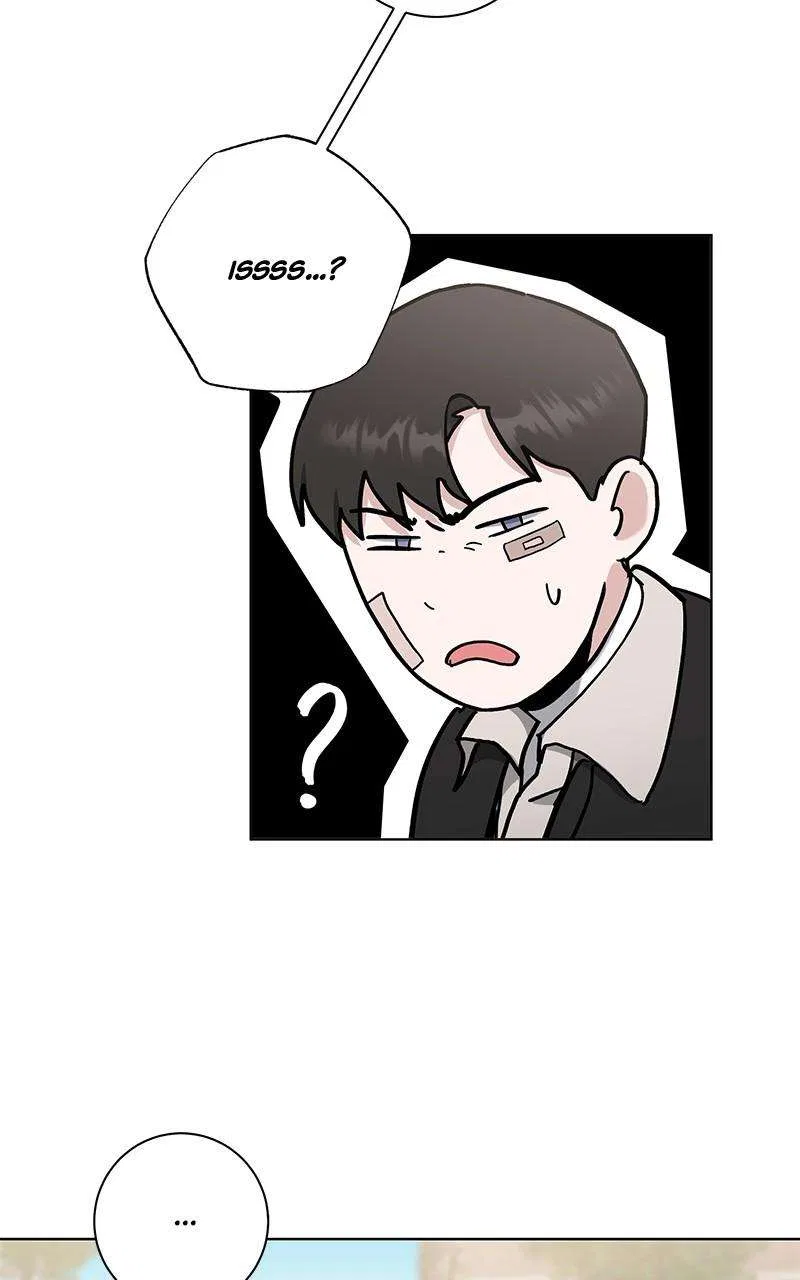 Best Of Luck, Warrior! Chapter 76 – Page 32