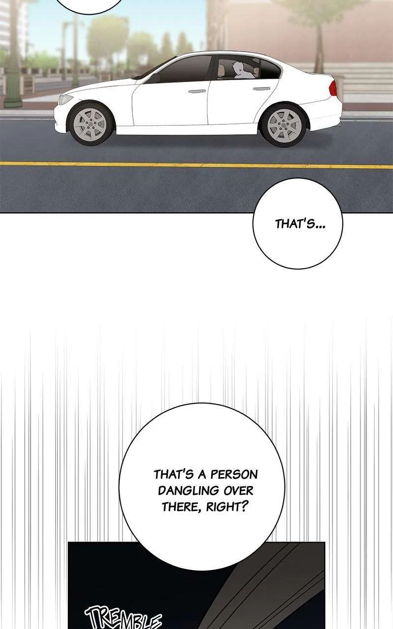 Best Of Luck, Warrior! Chapter 76 – Page 33