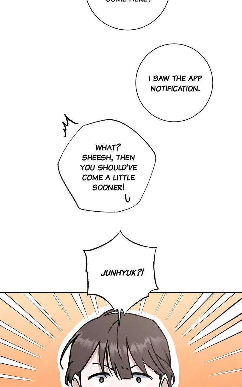 Best Of Luck, Warrior! Chapter 76 – Page 38