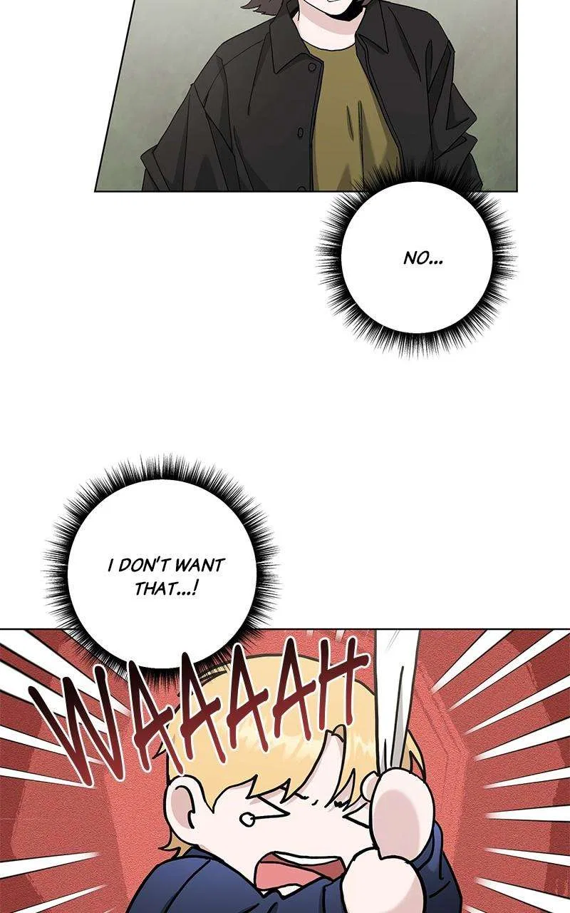 Best Of Luck, Warrior! Chapter 76 – Page 41