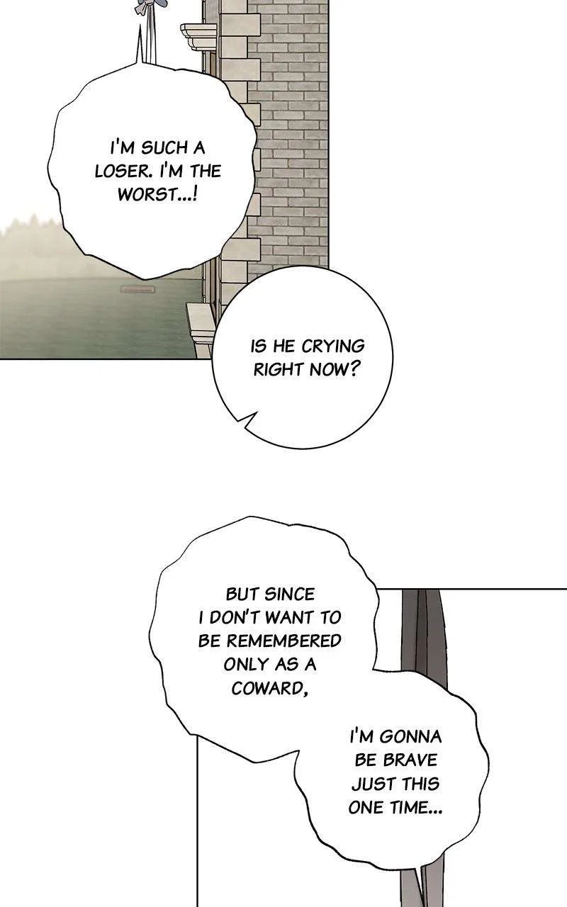 Best Of Luck, Warrior! Chapter 76 – Page 43