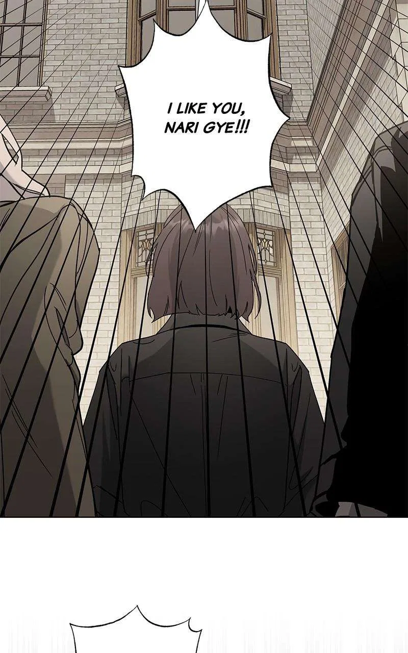 Best Of Luck, Warrior! Chapter 76 – Page 46