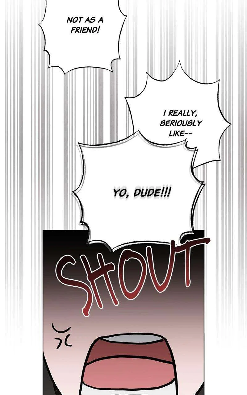 Best Of Luck, Warrior! Chapter 76 – Page 47