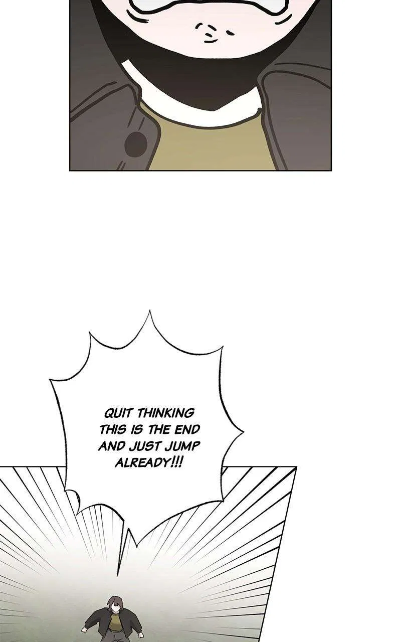 Best Of Luck, Warrior! Chapter 76 – Page 48