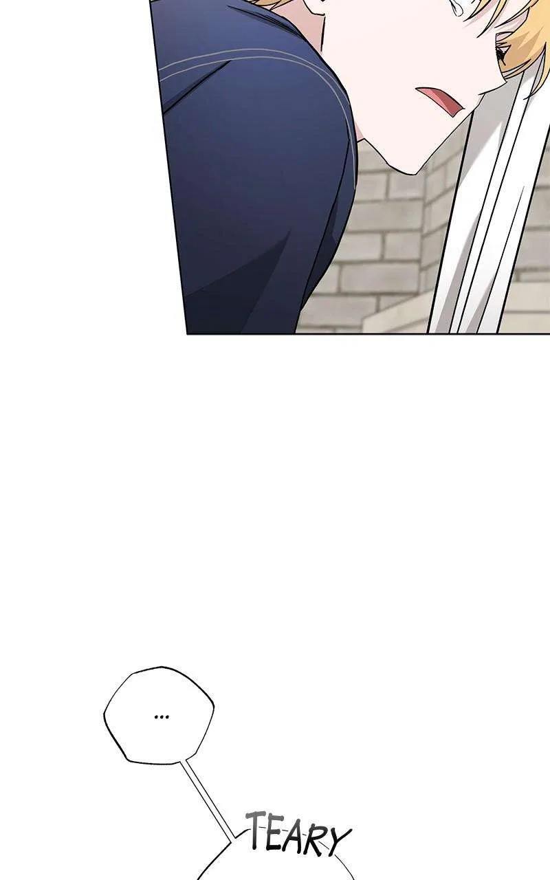 Best Of Luck, Warrior! Chapter 76 – Page 50