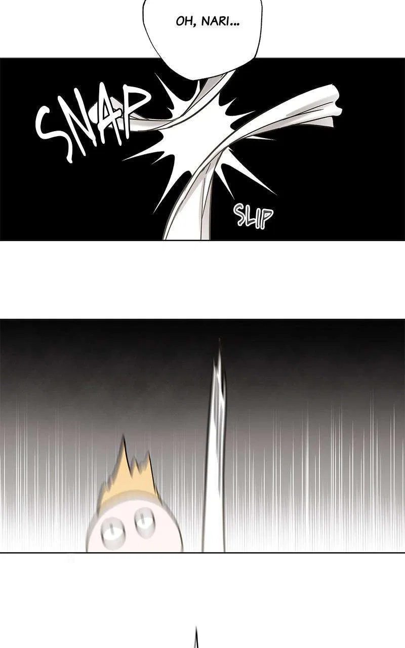 Best Of Luck, Warrior! Chapter 76 – Page 51