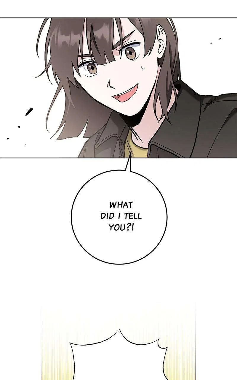Best Of Luck, Warrior! Chapter 76 – Page 57
