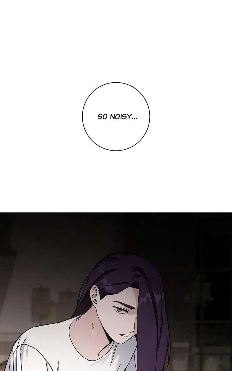 Best Of Luck, Warrior! Chapter 76 – Page 60