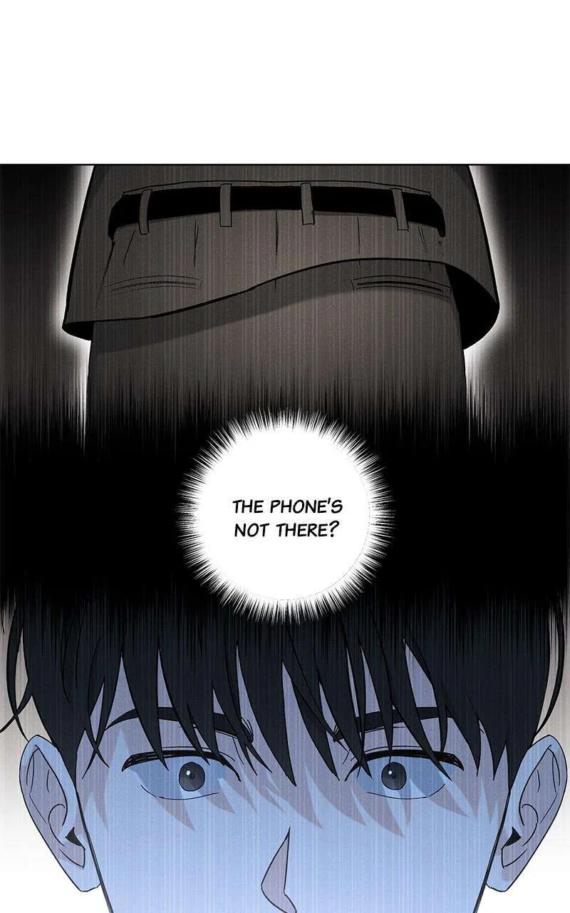 Best Of Luck, Warrior! Chapter 75 – Page 1