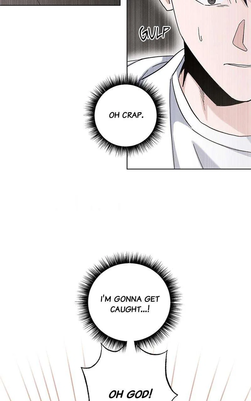 Best Of Luck, Warrior! Chapter 75 – Page 6