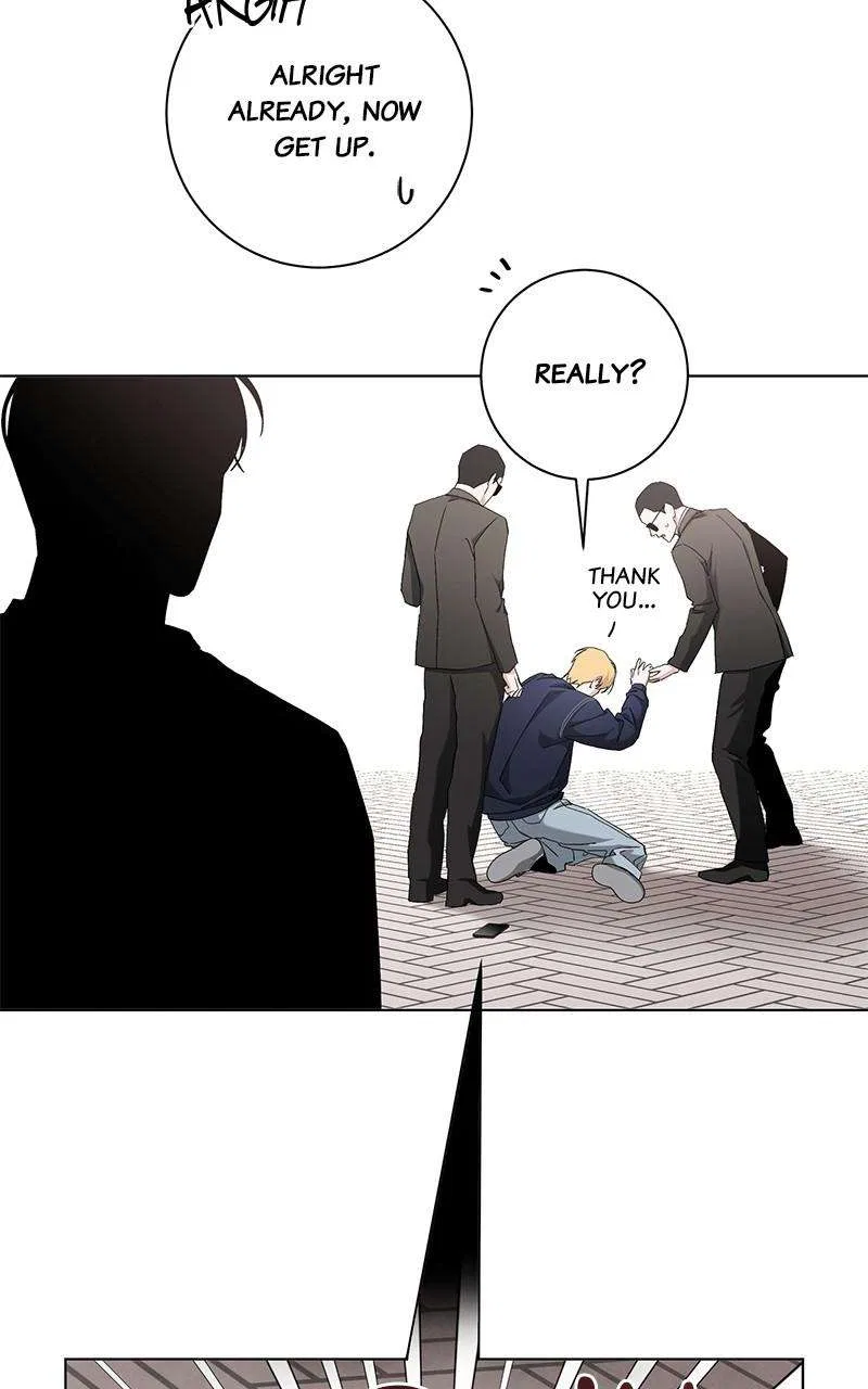 Best Of Luck, Warrior! Chapter 75 – Page 13