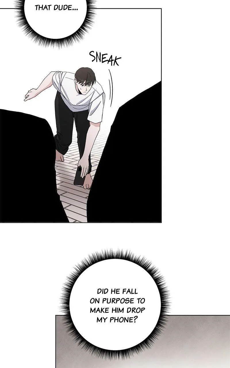 Best Of Luck, Warrior! Chapter 75 – Page 15
