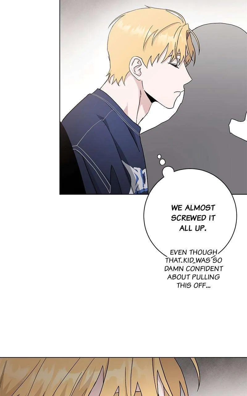Best Of Luck, Warrior! Chapter 75 – Page 16
