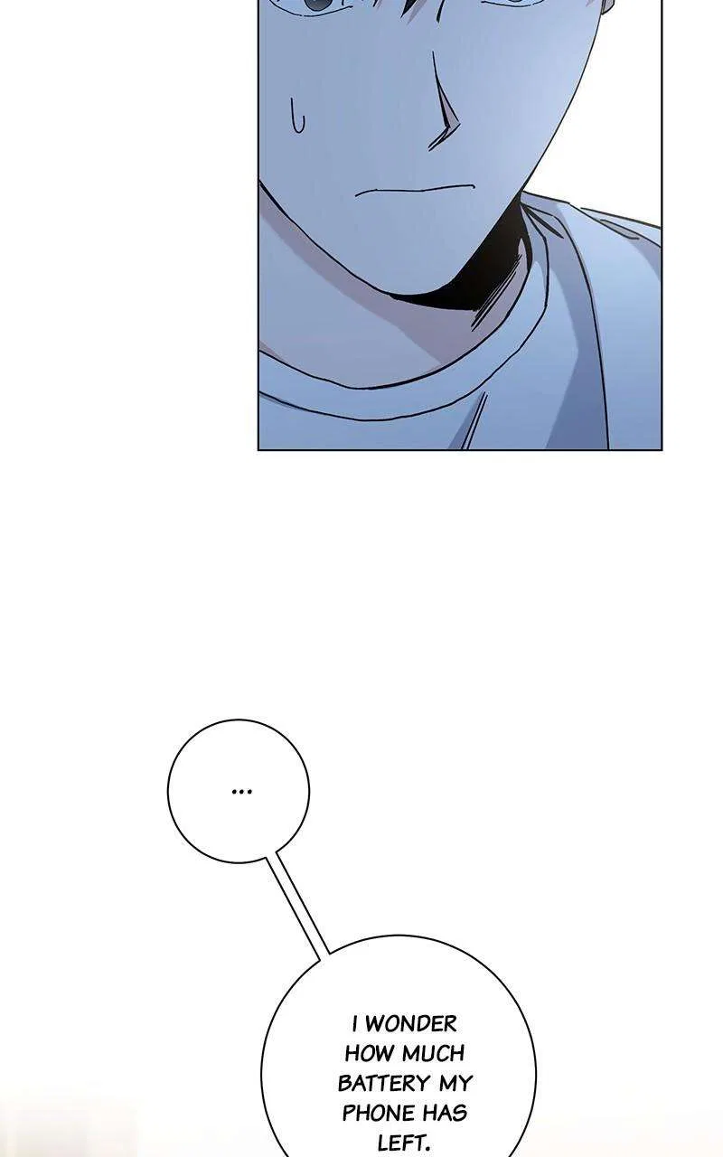 Best Of Luck, Warrior! Chapter 75 – Page 21