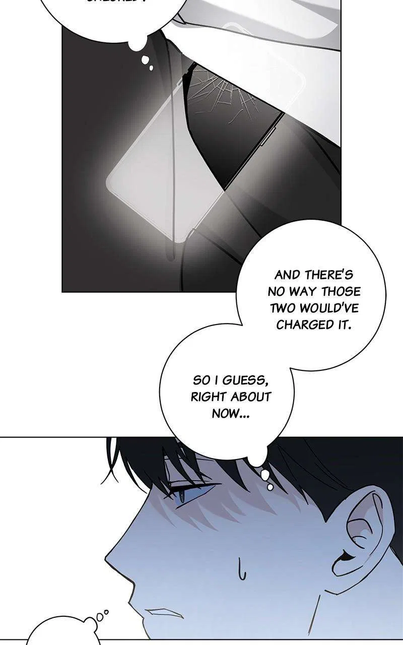 Best Of Luck, Warrior! Chapter 75 – Page 23