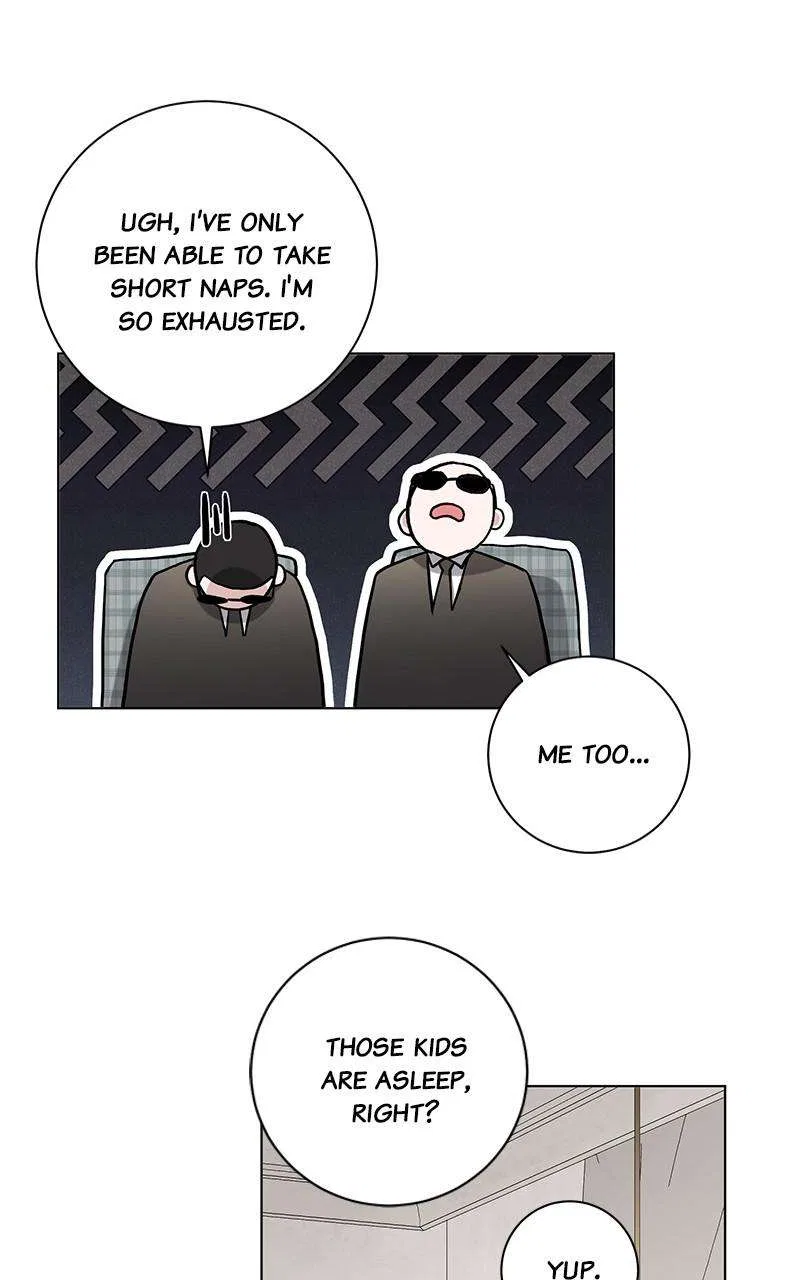 Best Of Luck, Warrior! Chapter 75 – Page 30