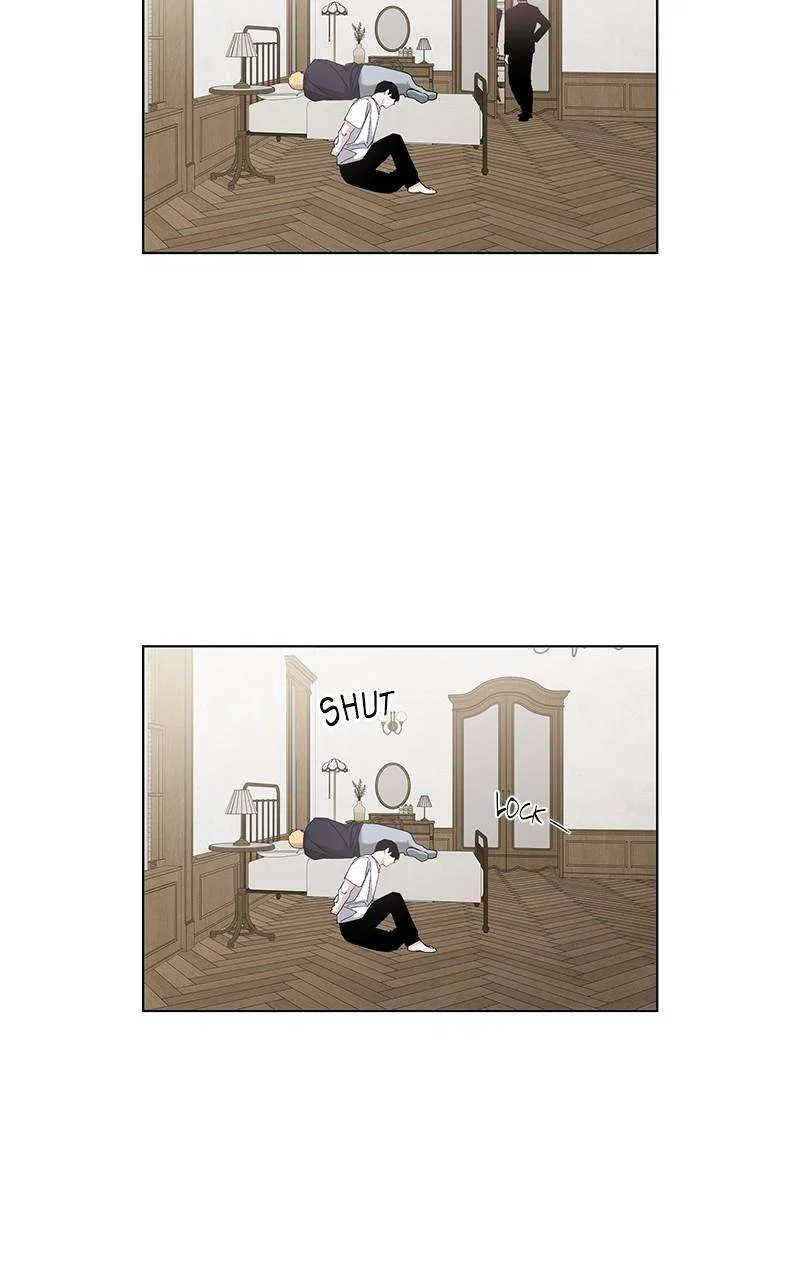 Best Of Luck, Warrior! Chapter 75 – Page 32