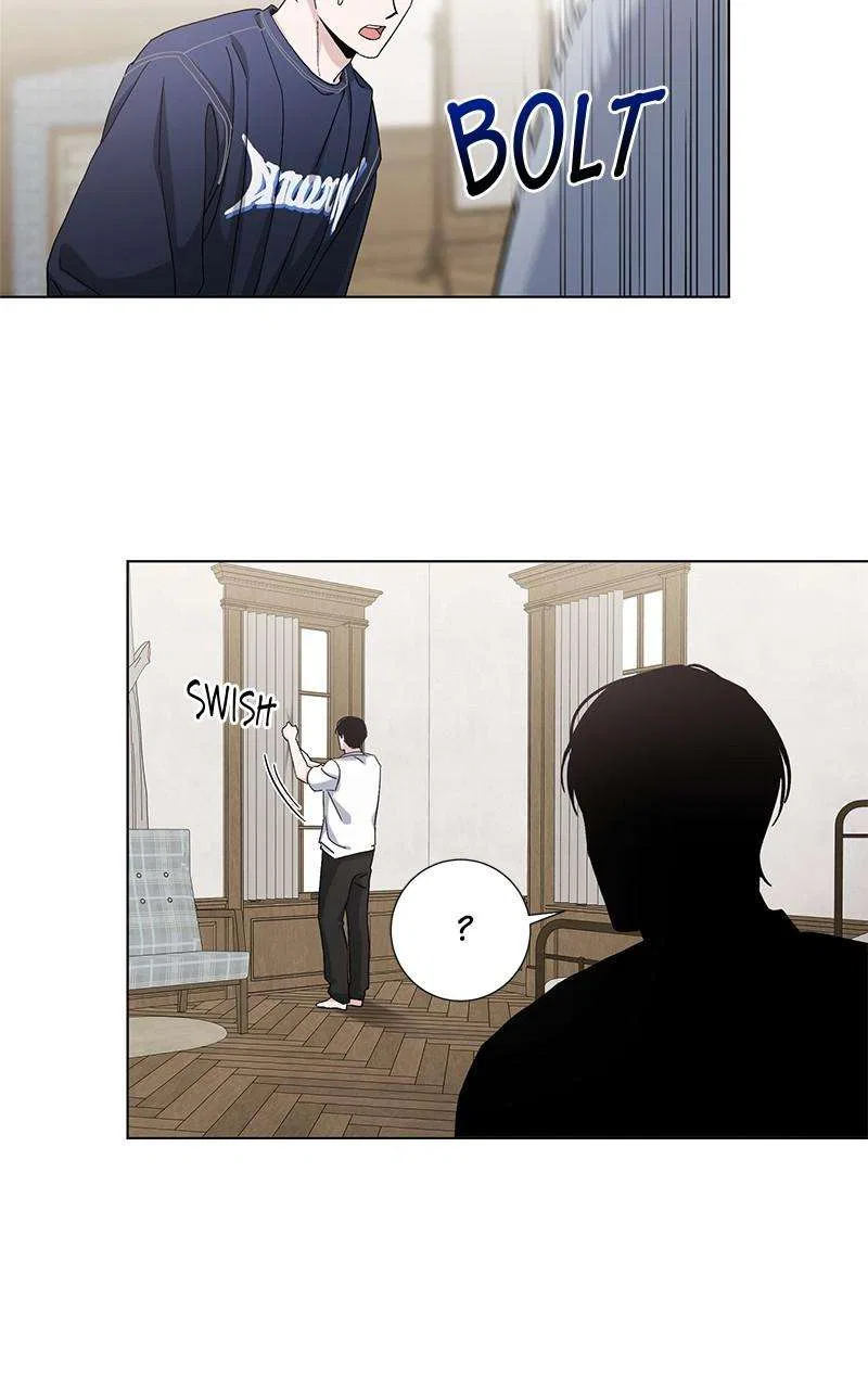 Best Of Luck, Warrior! Chapter 75 – Page 42