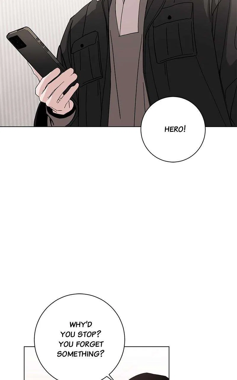 Best Of Luck, Warrior! Chapter 75 – Page 55