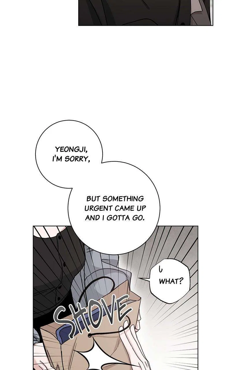 Best Of Luck, Warrior! Chapter 75 – Page 57