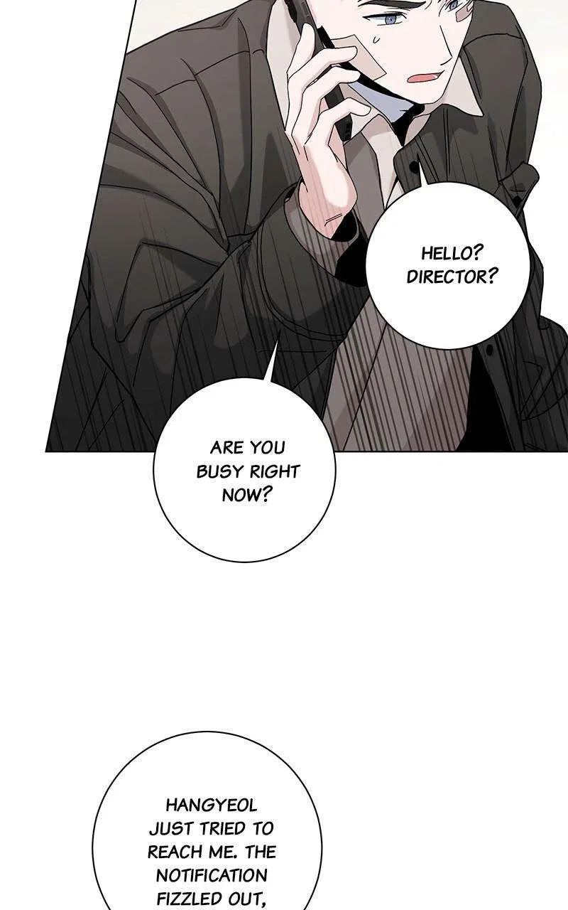 Best Of Luck, Warrior! Chapter 75 – Page 60