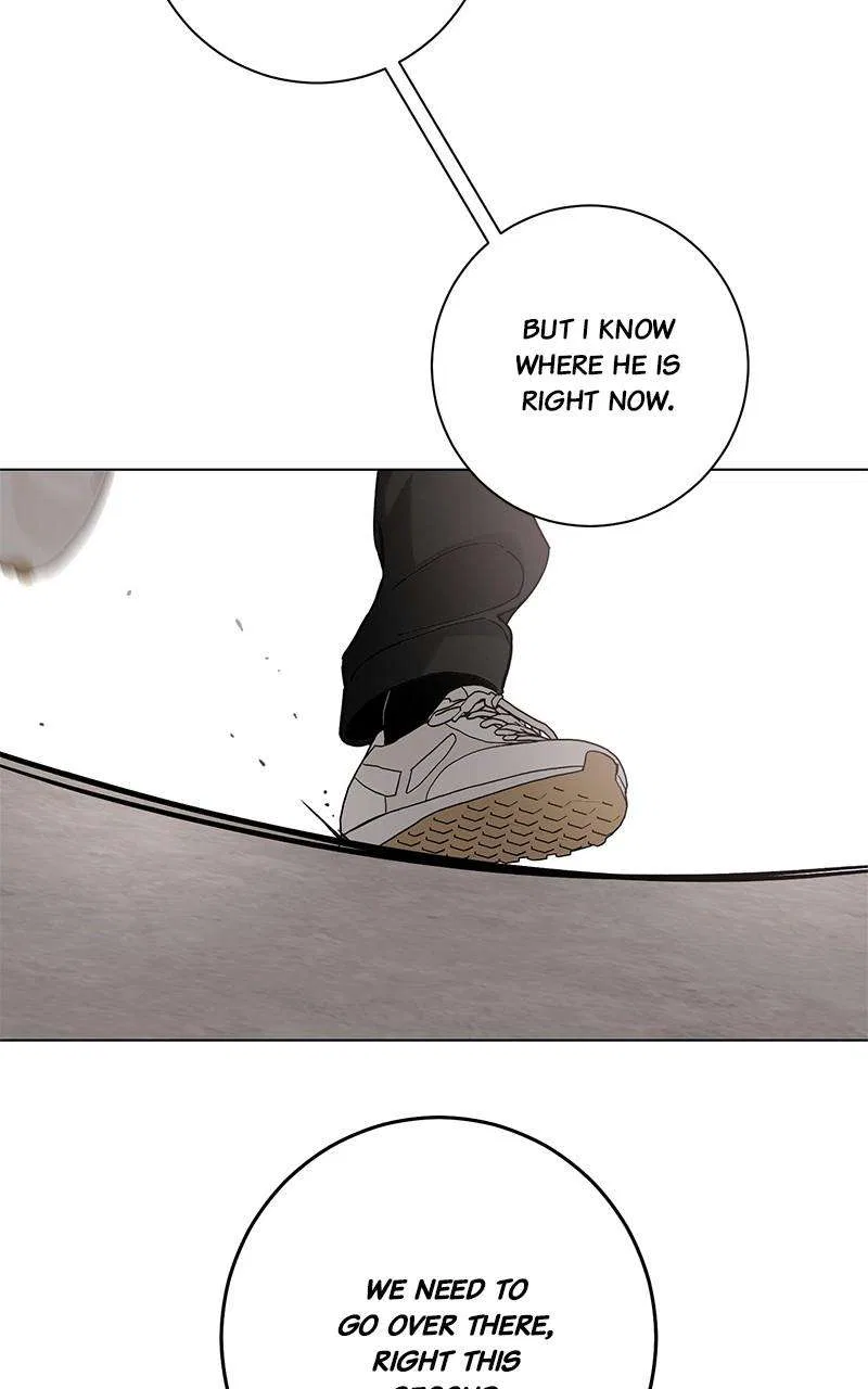 Best Of Luck, Warrior! Chapter 75 – Page 61
