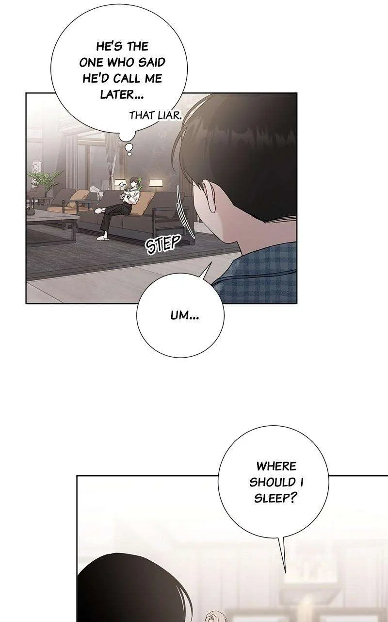 Best Of Luck, Warrior! Chapter 74 – Page 3