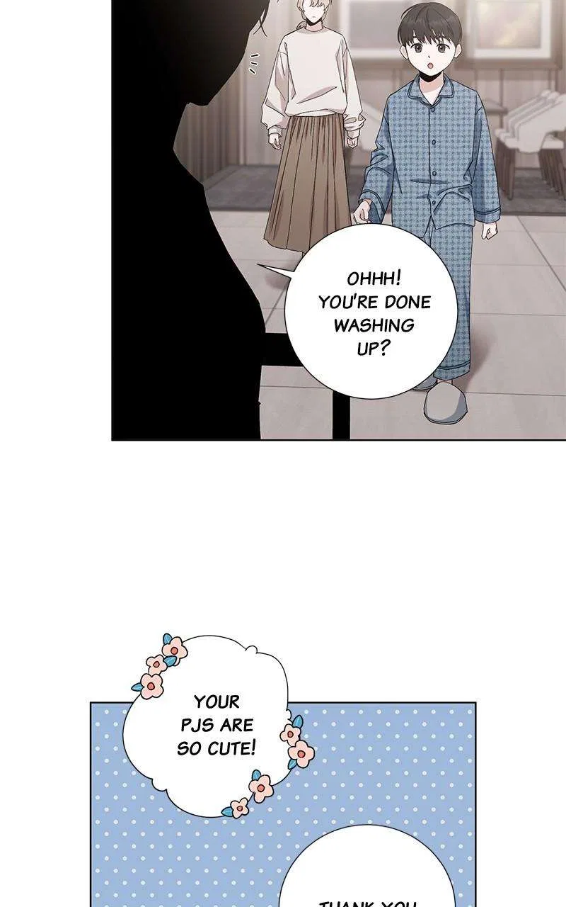 Best Of Luck, Warrior! Chapter 74 – Page 4