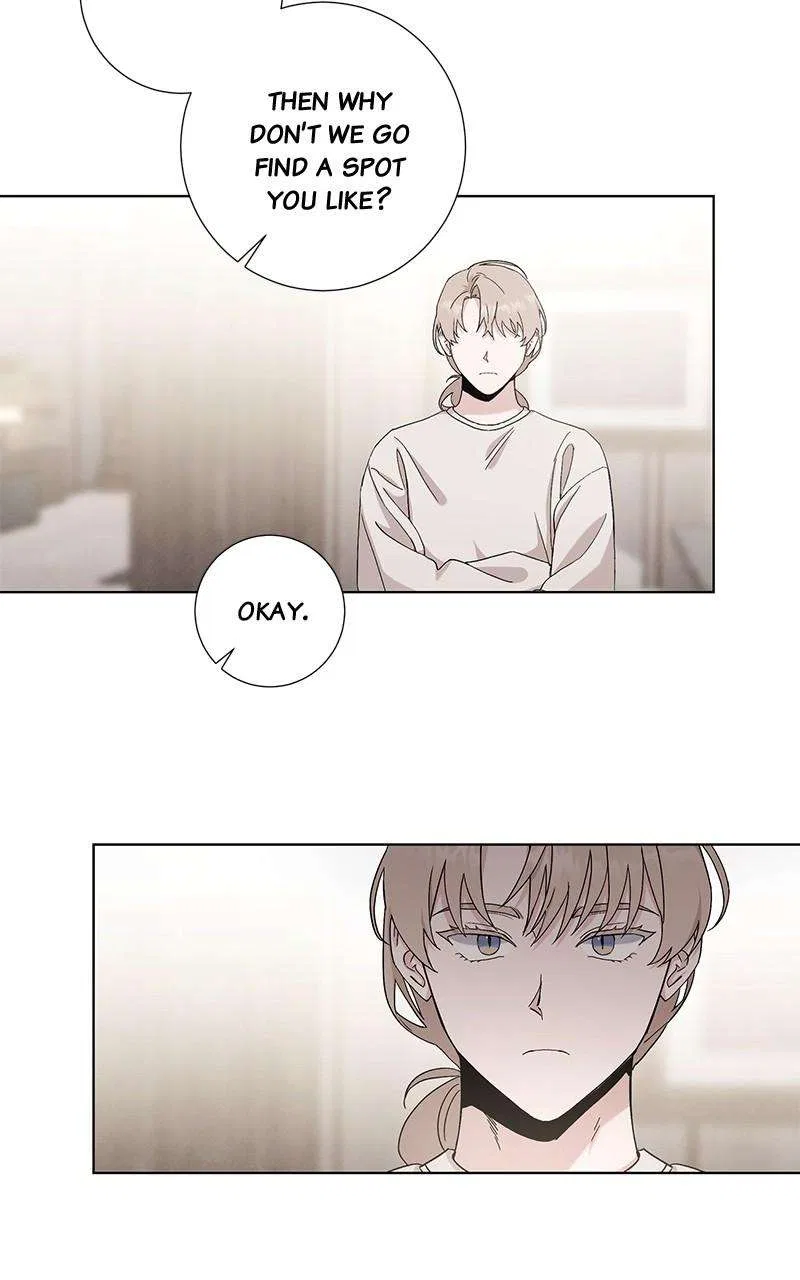 Best Of Luck, Warrior! Chapter 74 – Page 6