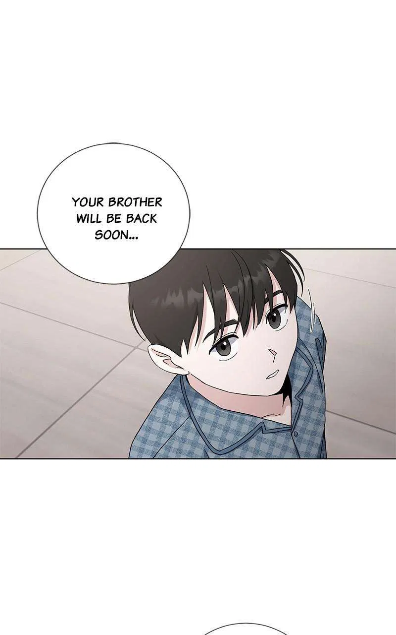 Best Of Luck, Warrior! Chapter 74 – Page 8
