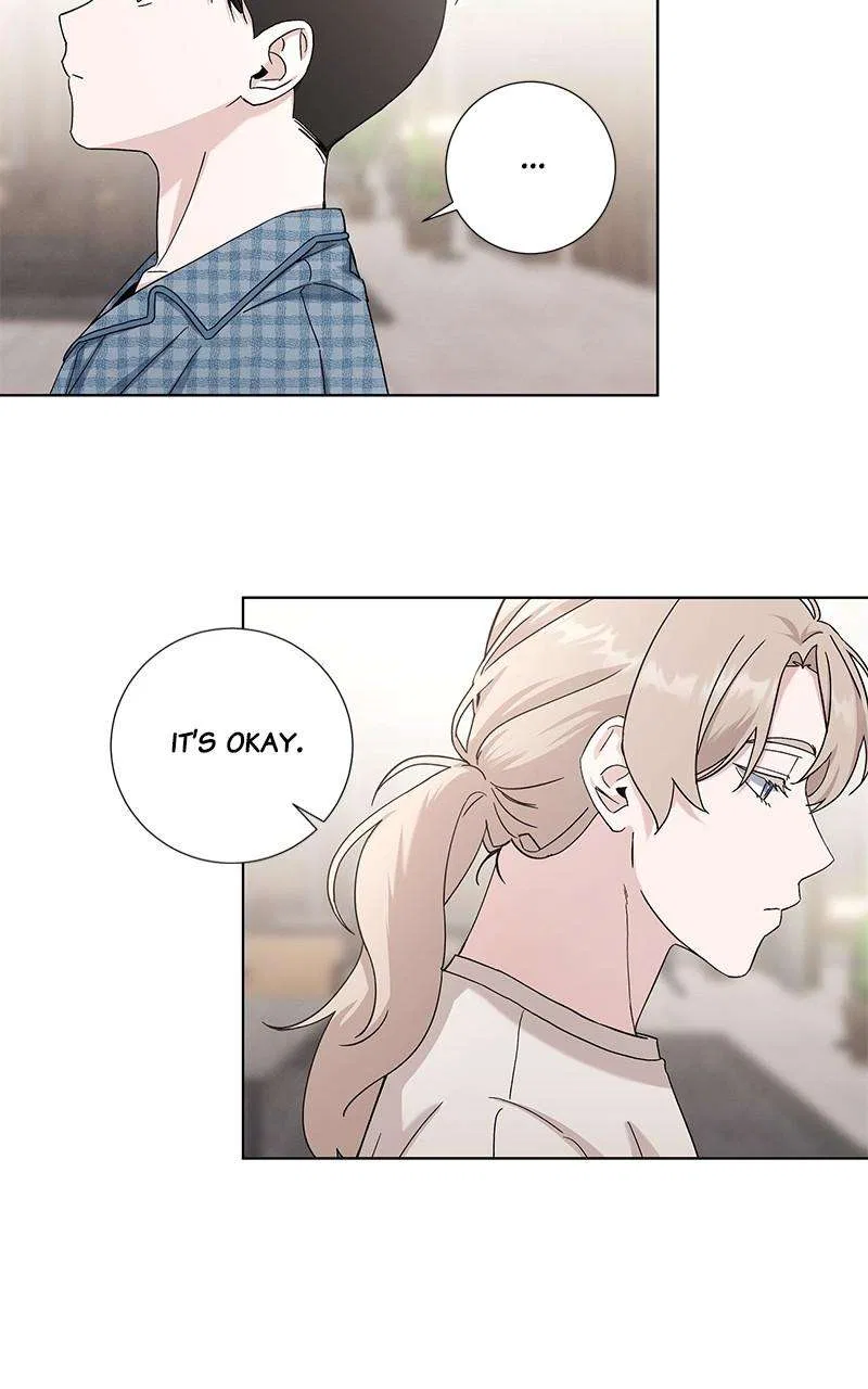 Best Of Luck, Warrior! Chapter 74 – Page 10