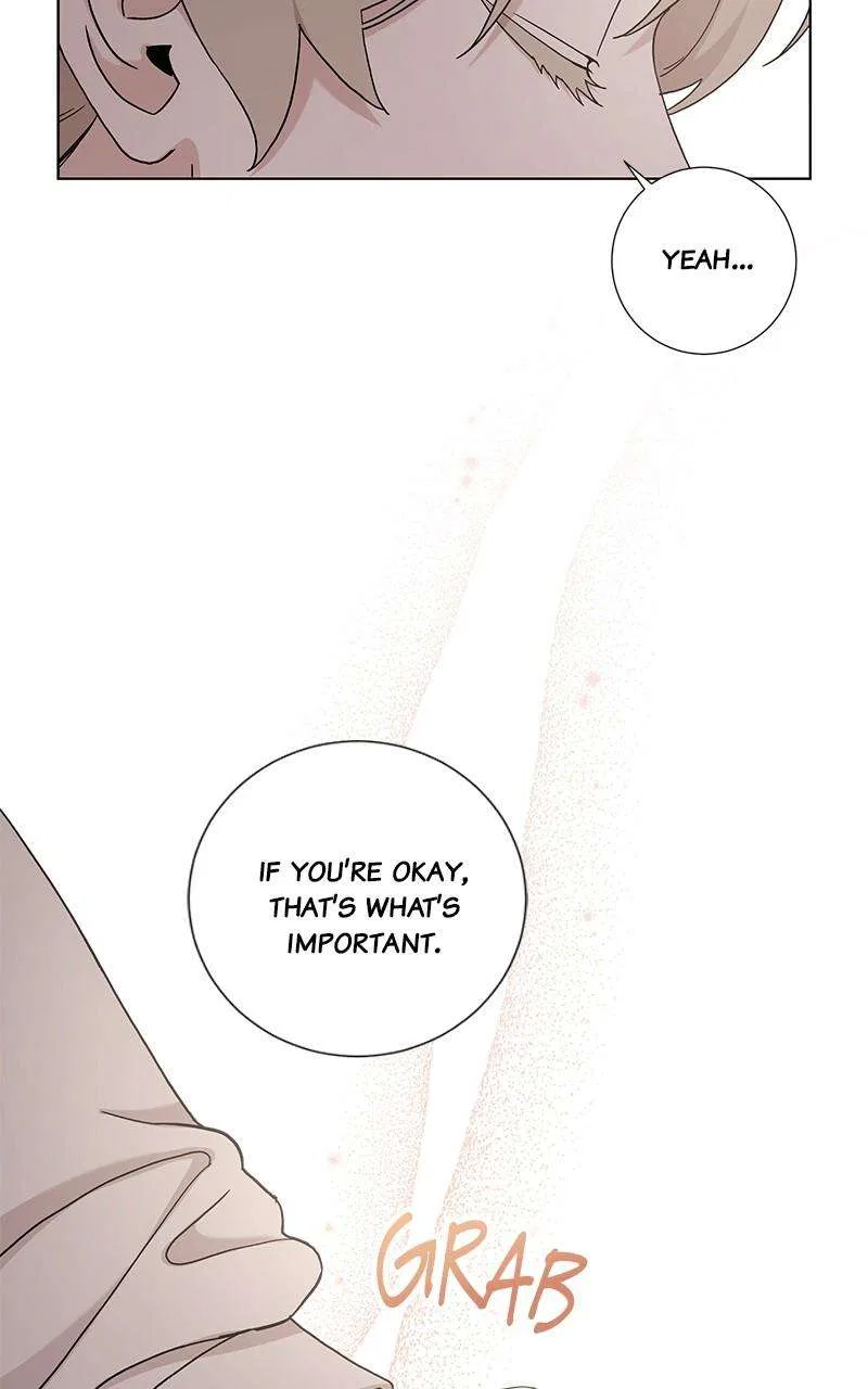 Best Of Luck, Warrior! Chapter 74 – Page 14
