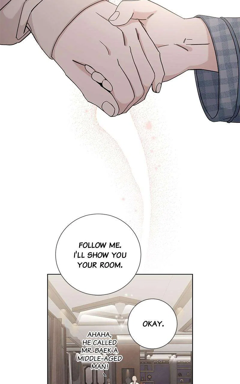 Best Of Luck, Warrior! Chapter 74 – Page 15