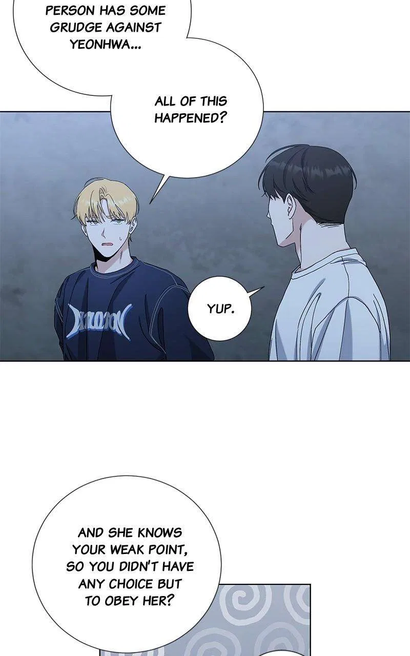 Best Of Luck, Warrior! Chapter 74 – Page 18