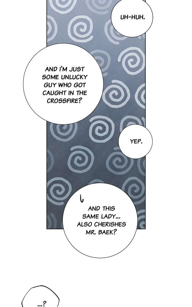 Best Of Luck, Warrior! Chapter 74 – Page 19