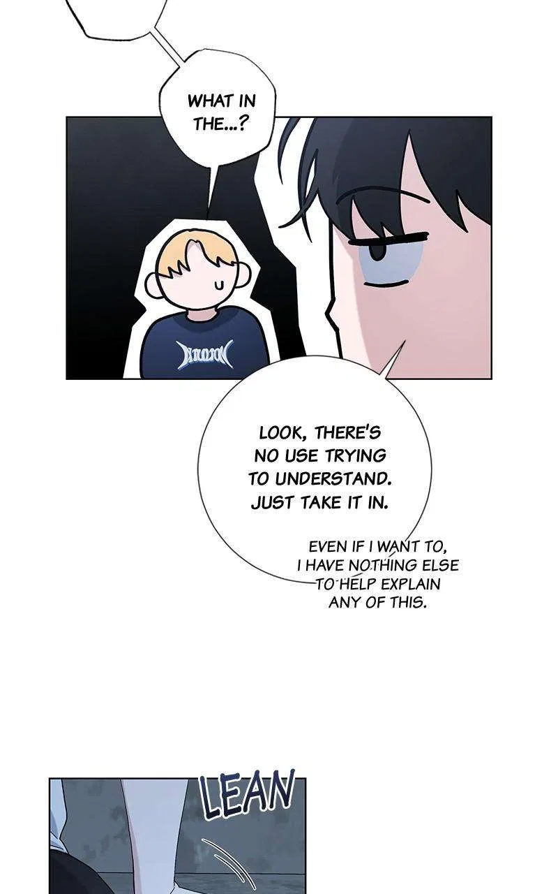 Best Of Luck, Warrior! Chapter 74 – Page 20