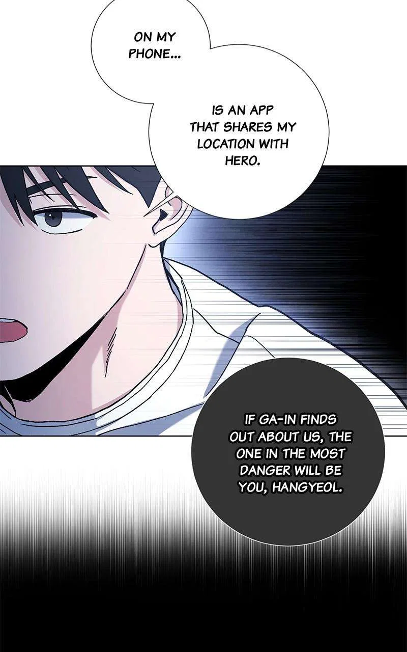 Best Of Luck, Warrior! Chapter 74 – Page 23