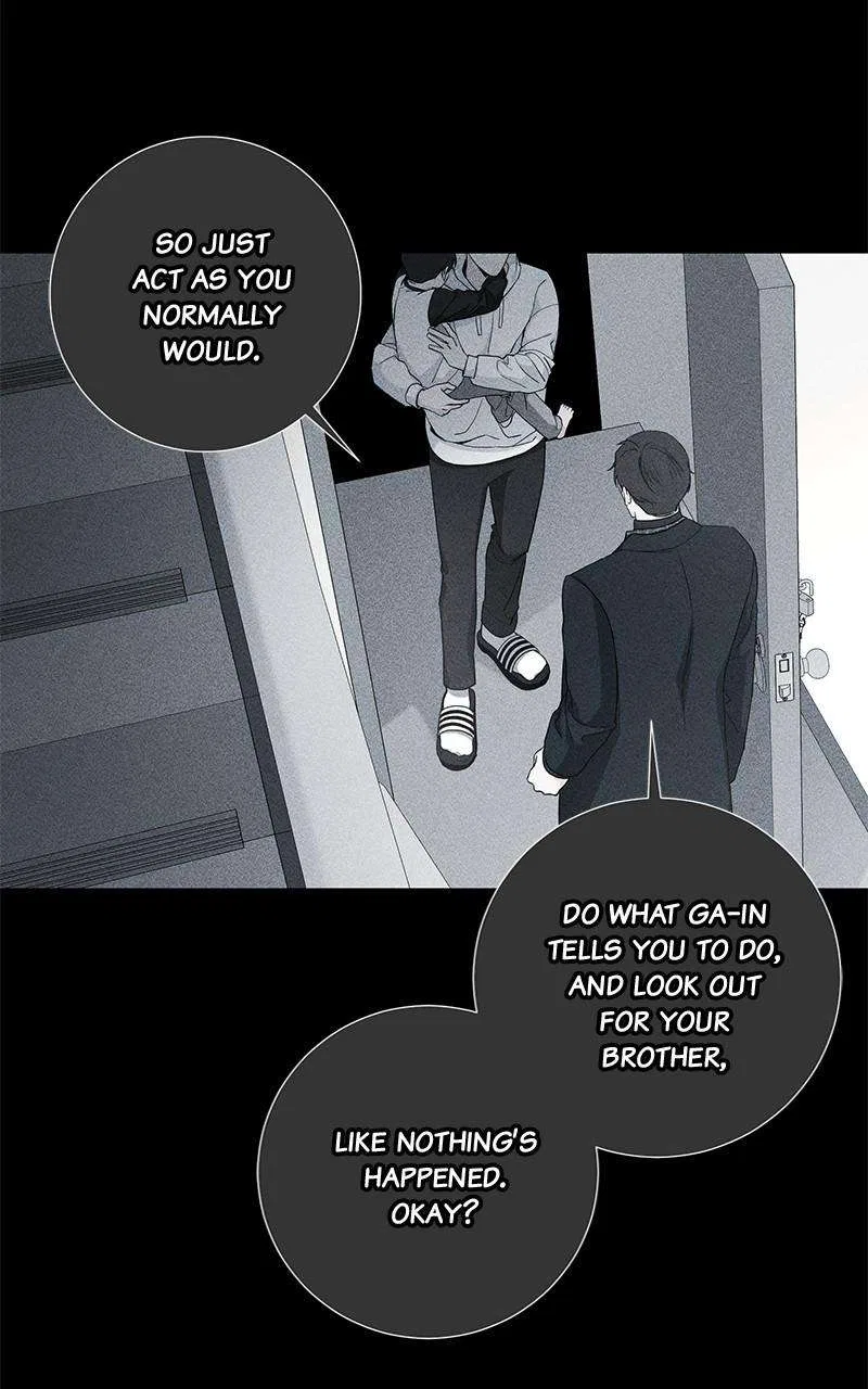 Best Of Luck, Warrior! Chapter 74 – Page 24