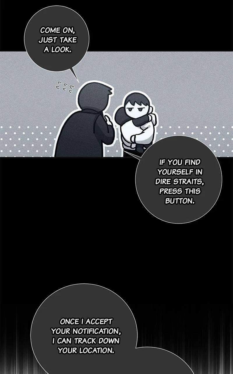 Best Of Luck, Warrior! Chapter 74 – Page 28
