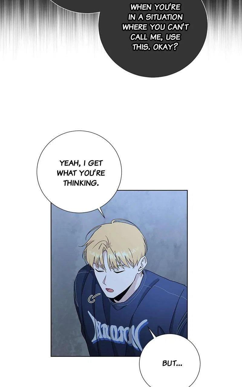 Best Of Luck, Warrior! Chapter 74 – Page 29