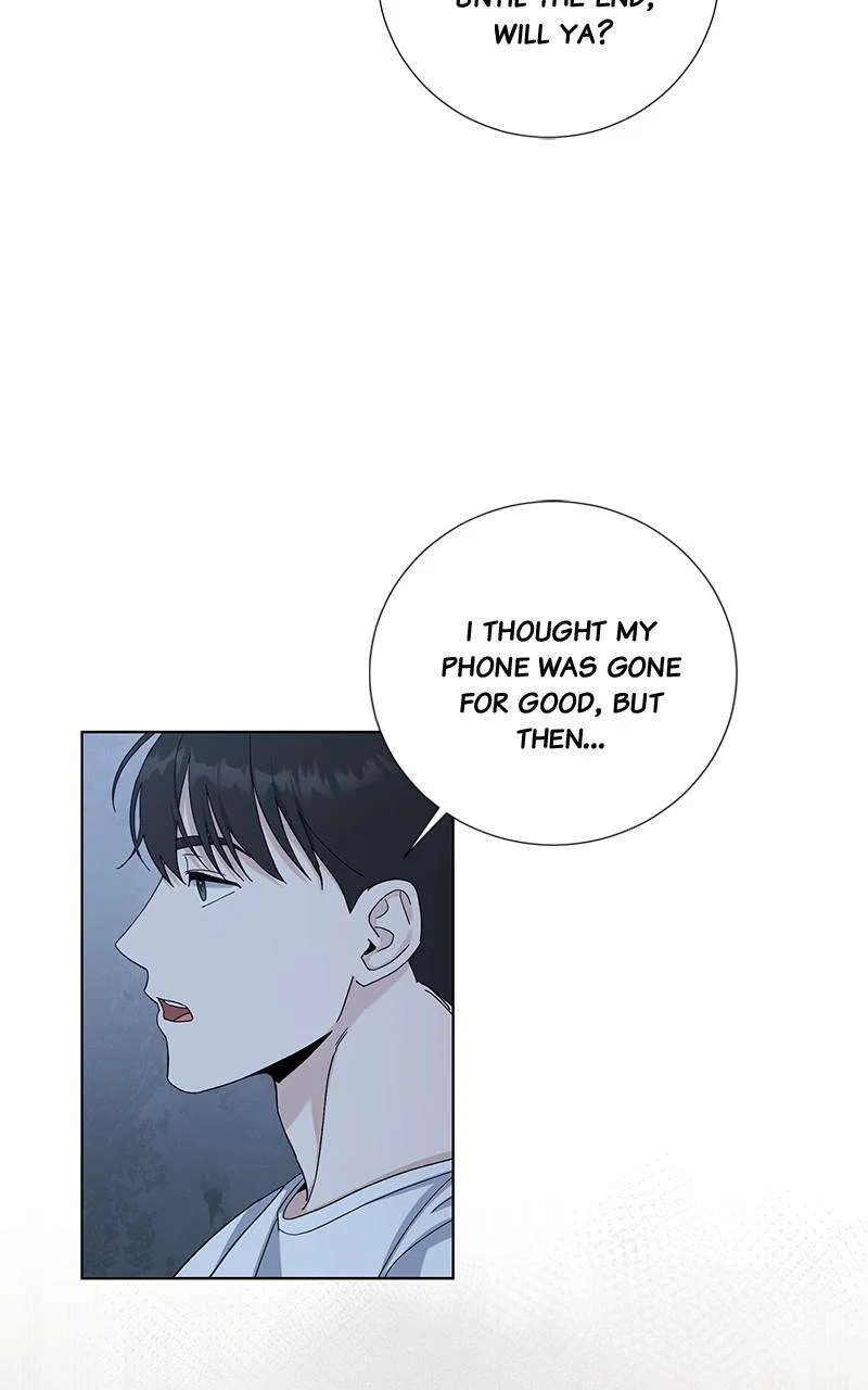 Best Of Luck, Warrior! Chapter 74 – Page 31
