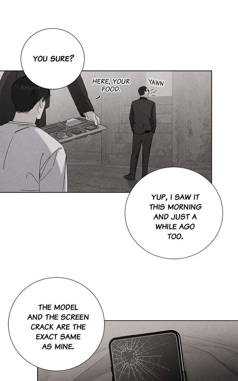 Best Of Luck, Warrior! Chapter 74 – Page 33