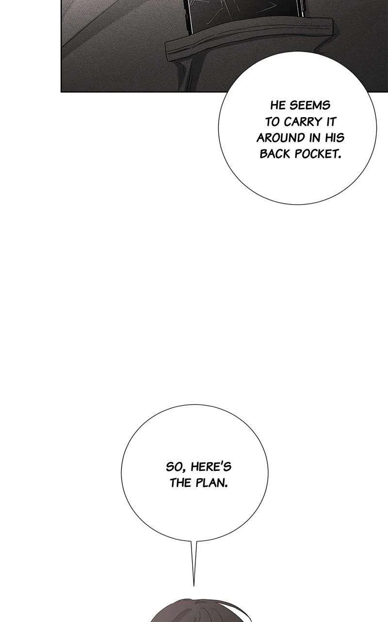 Best Of Luck, Warrior! Chapter 74 – Page 34
