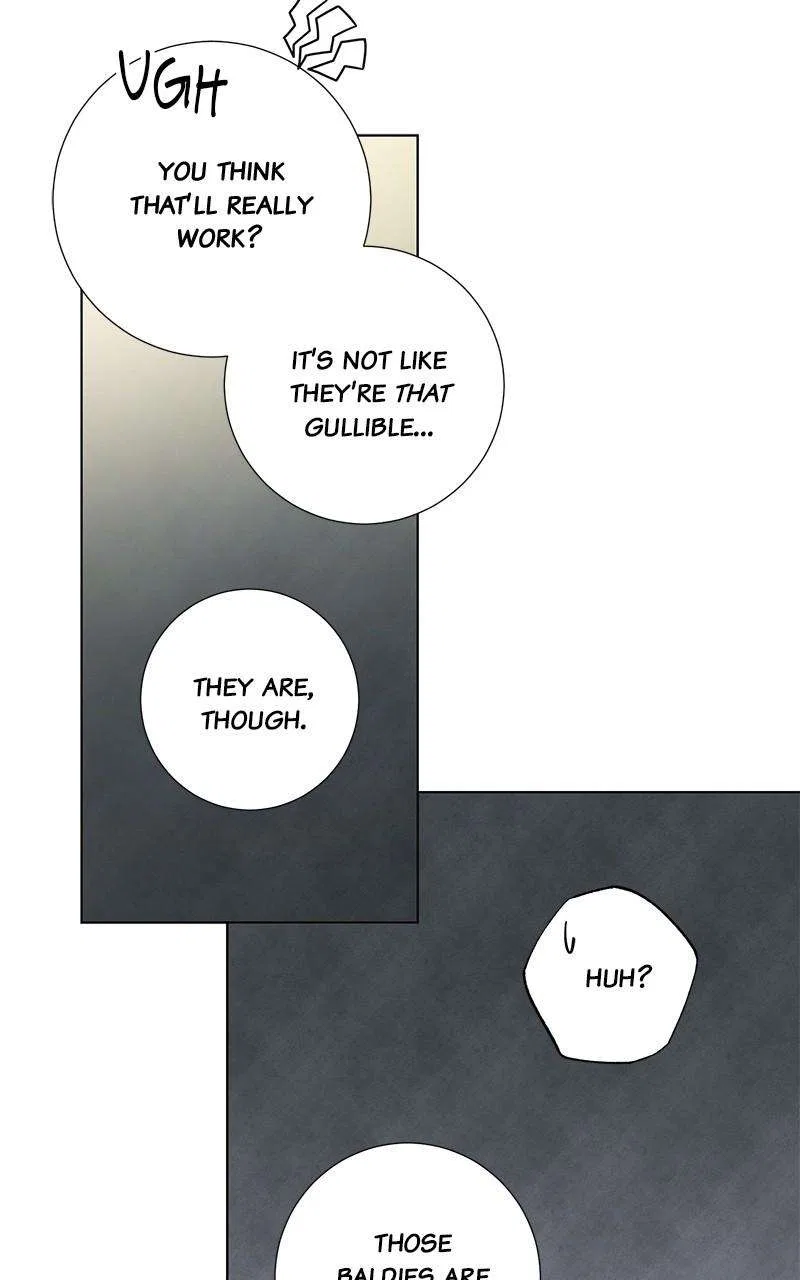 Best Of Luck, Warrior! Chapter 74 – Page 39