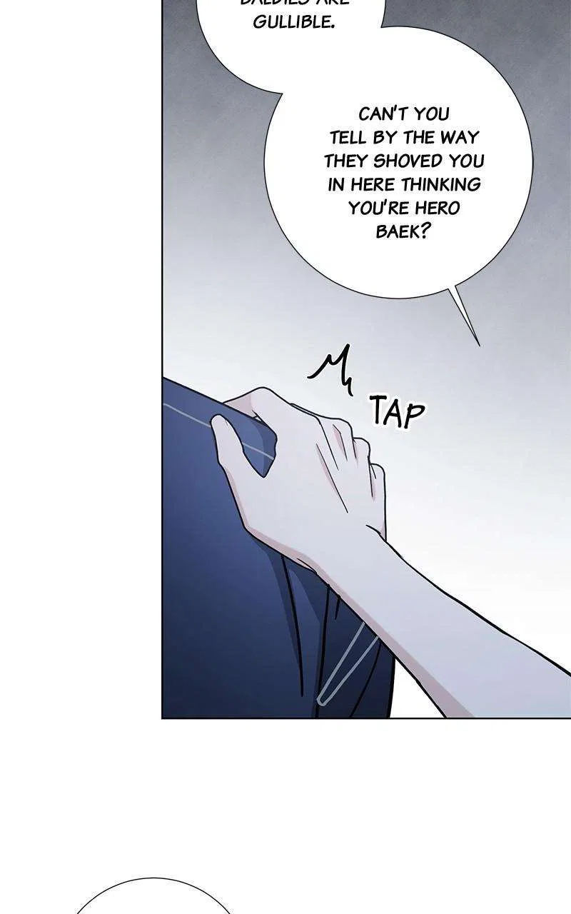 Best Of Luck, Warrior! Chapter 74 – Page 40