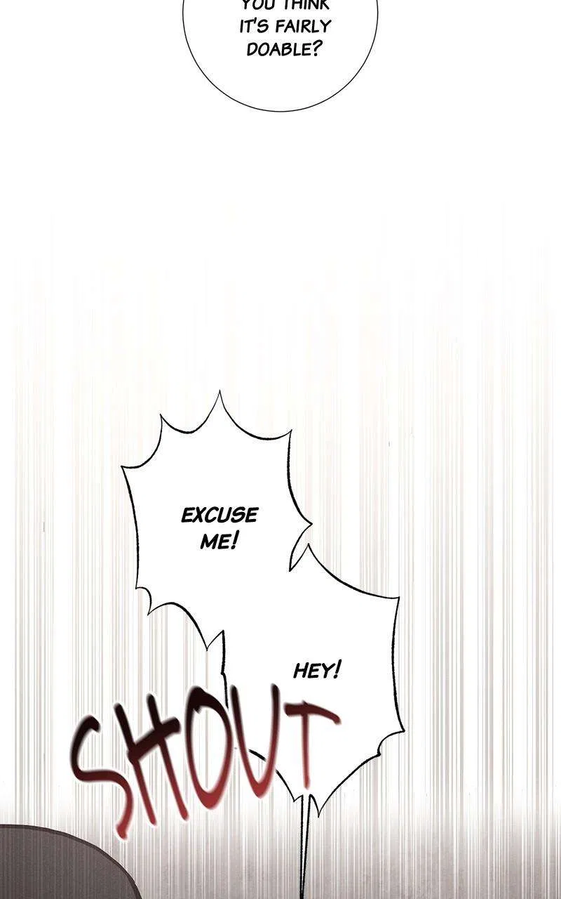 Best Of Luck, Warrior! Chapter 74 – Page 43