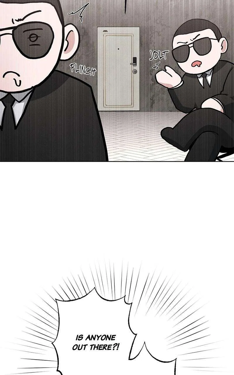 Best Of Luck, Warrior! Chapter 74 – Page 44