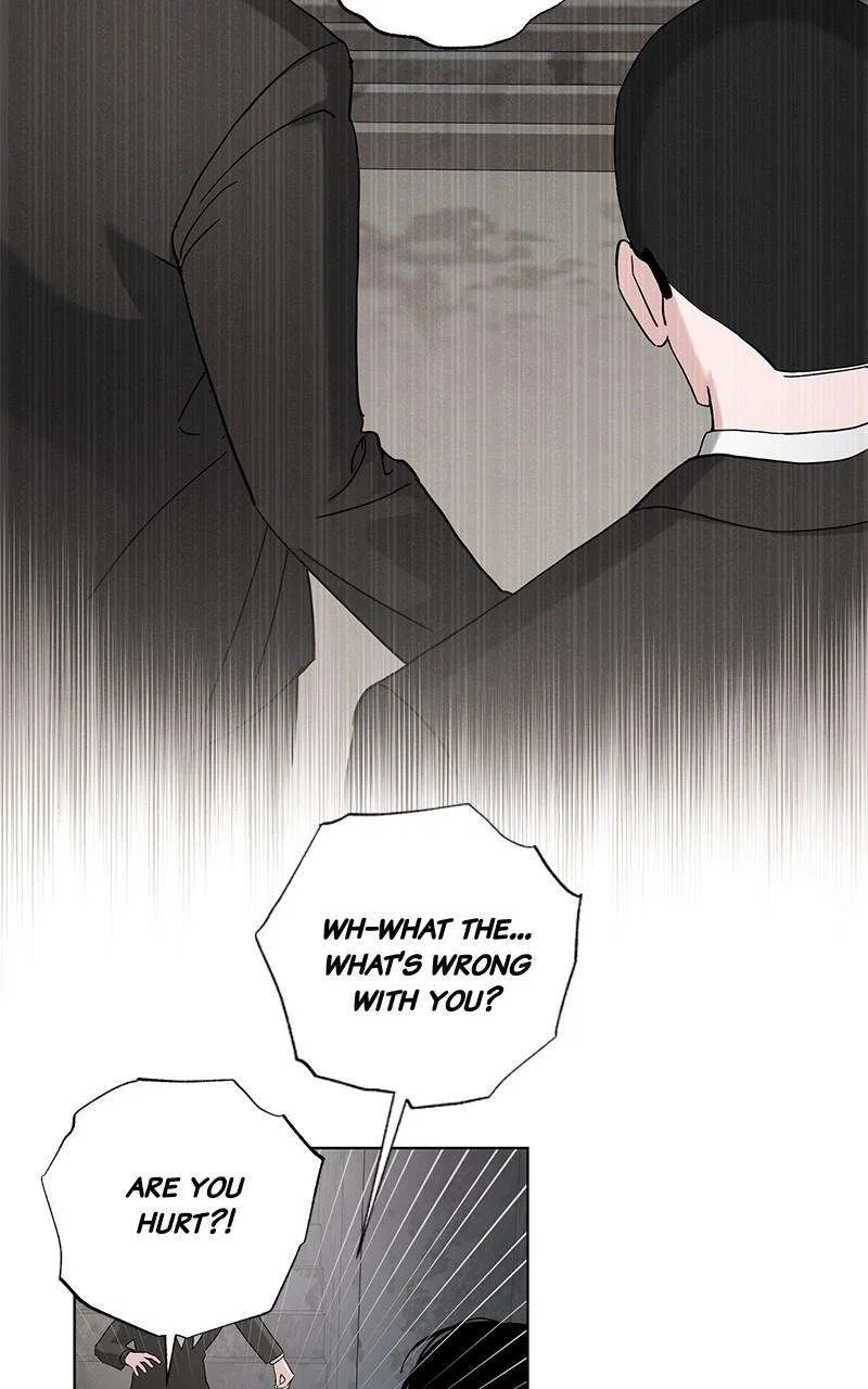 Best Of Luck, Warrior! Chapter 74 – Page 47